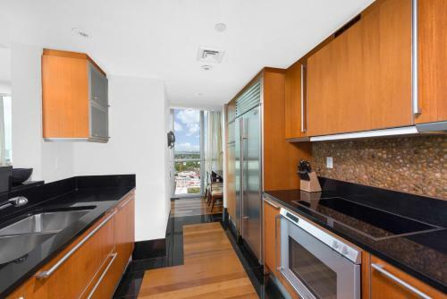 Apartamento Setai Hotel Private Residence - 2402