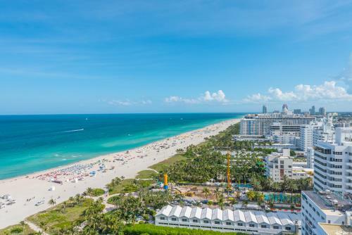 Apartamento Private Residence Located At The Setai 2606