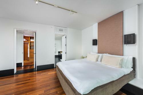 Apartamento Private Residence Located At The Setai 2606