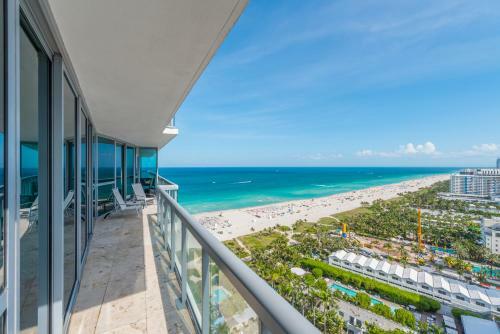 Apartamento Private Residence Located At The Setai 2606