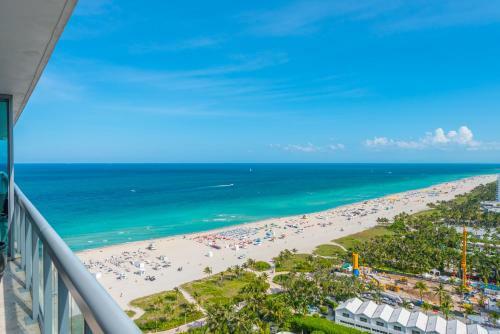Apartamento Private Residence Located At The Setai 2606