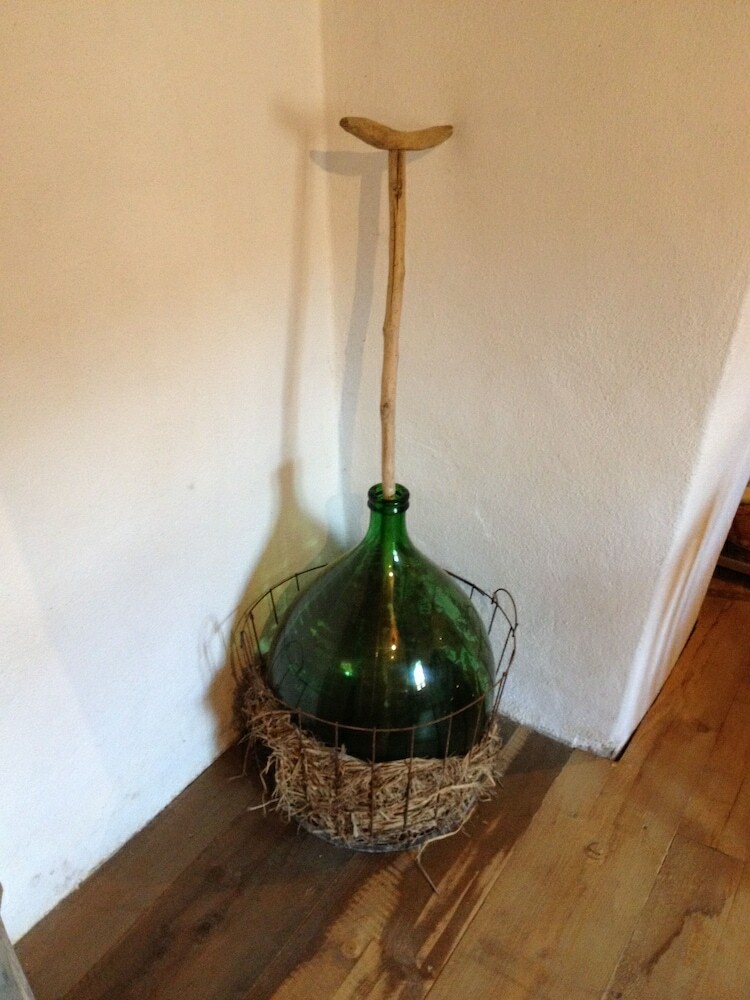 Hostal Greeneria