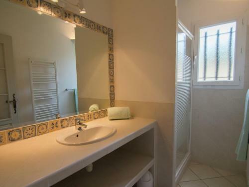 Villa Bastide D Or