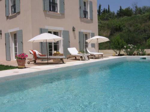 Villa Bastide D Or