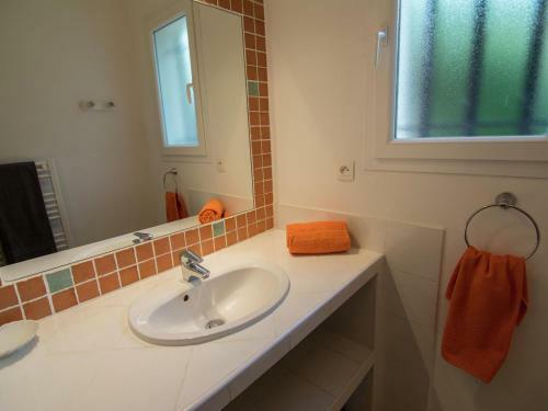 Villa Bastide D Or