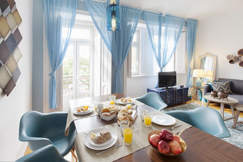 Sweet Inn Apartments Santos