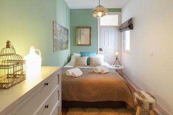 Sweet Inn Apartments Santos