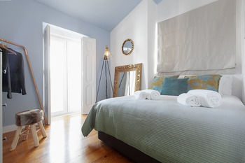 Sweet Inn Apartments Santos