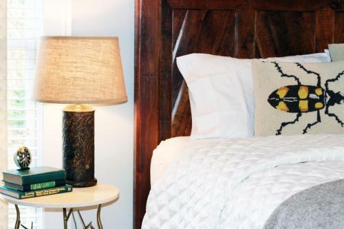 Bed & Breakfast Kirby House