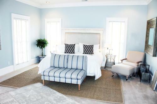 Bed & Breakfast Kirby House