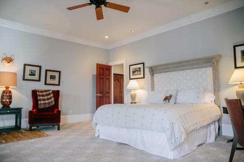 Bed & Breakfast Kirby House