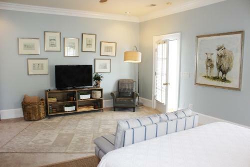 Bed & Breakfast Kirby House