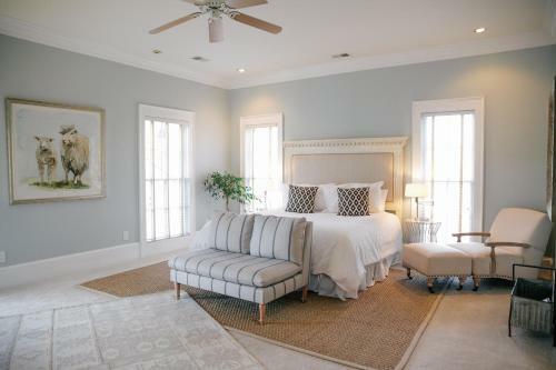 Bed & Breakfast Kirby House