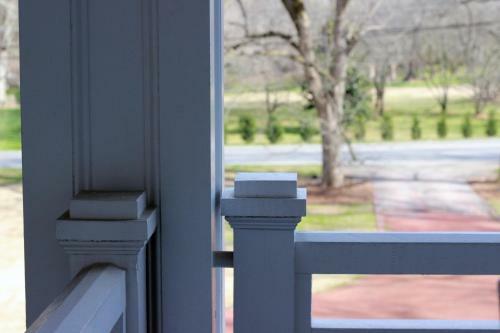 Bed & Breakfast Kirby House