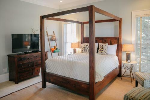 Bed & Breakfast Kirby House