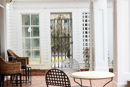 Bed & Breakfast Kirby House