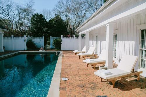 Bed & Breakfast Kirby House
