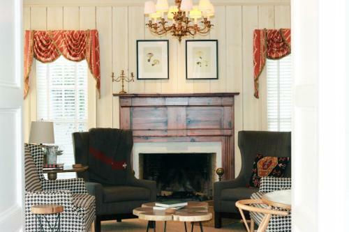 Bed & Breakfast Kirby House