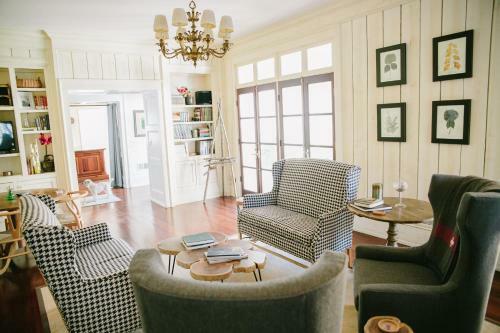 Bed & Breakfast Kirby House