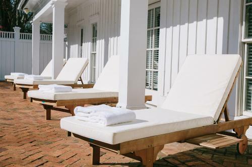 Bed & Breakfast Kirby House