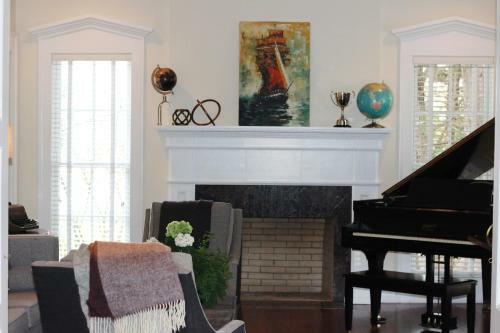 Bed & Breakfast Kirby House