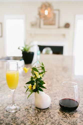Bed & Breakfast Kirby House