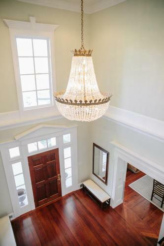 Bed & Breakfast Kirby House