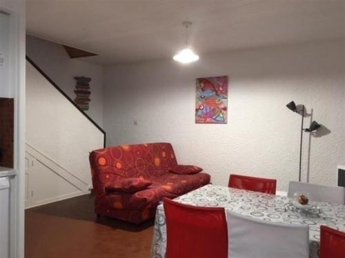 Rental Villa Pavillon