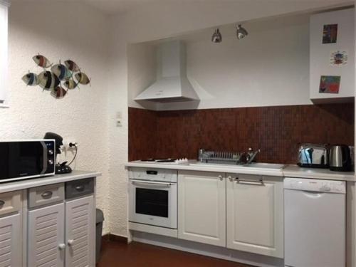 Rental Villa Pavillon