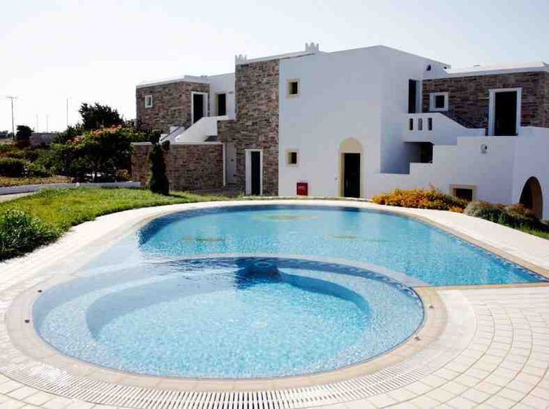 Hotel Naxos Palace
