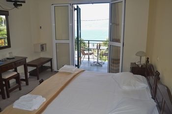Hotel Vergina Star