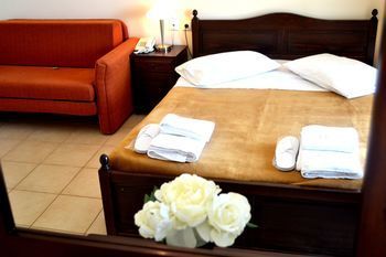 Hotel Vergina Star