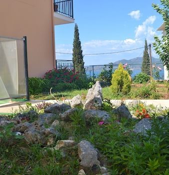 Hotel Vergina Star