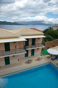 Hotel Vergina Star