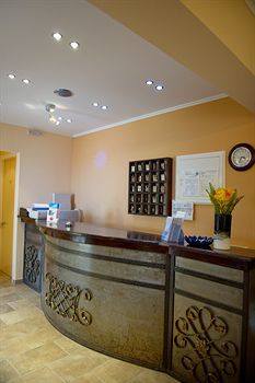 Hotel Vergina Star