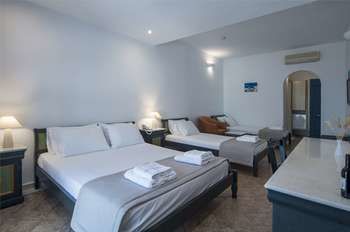 Hotel Saint George