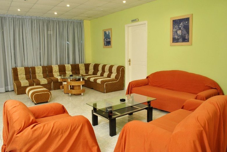 Hotel Kozanos II