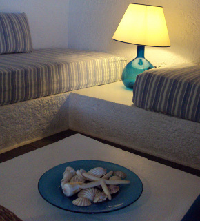 Apartamentos Niriides Villas
