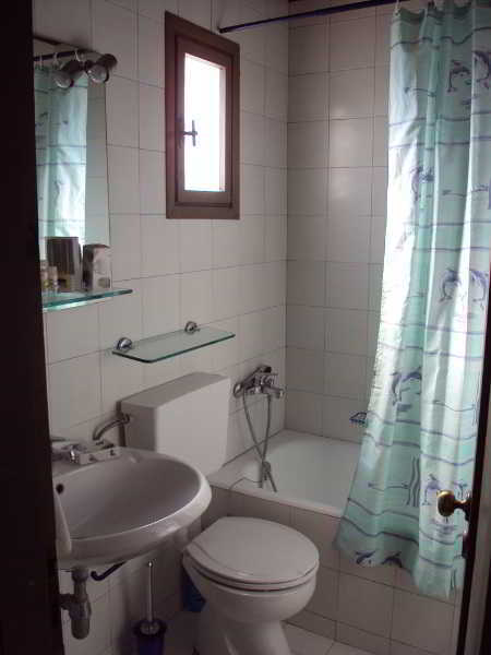 Apartamentos Niriides Villas