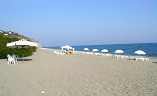 Apartamentos Niriides Villas