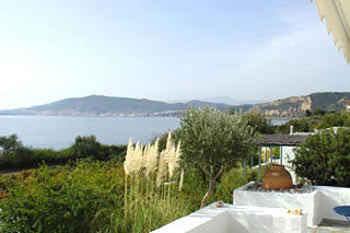 Apartamentos Niriides Villas