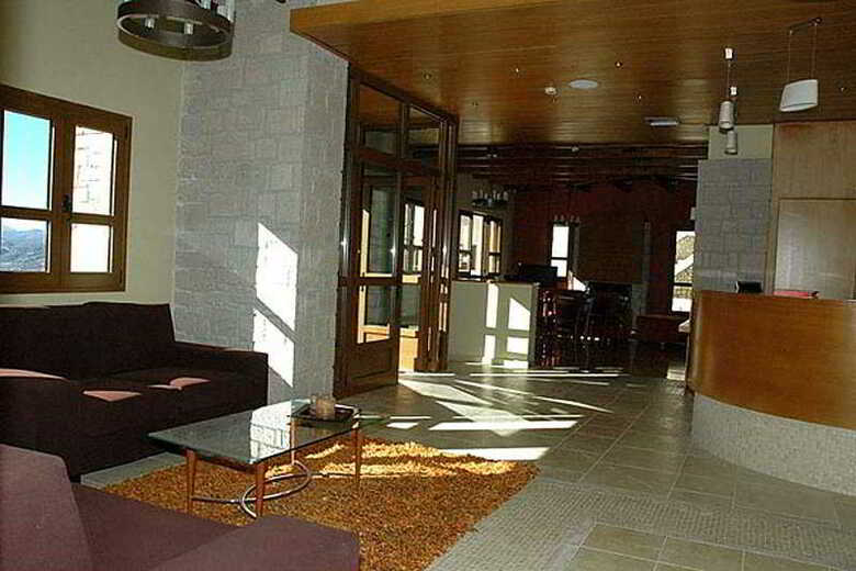 Hotel Castle Resort