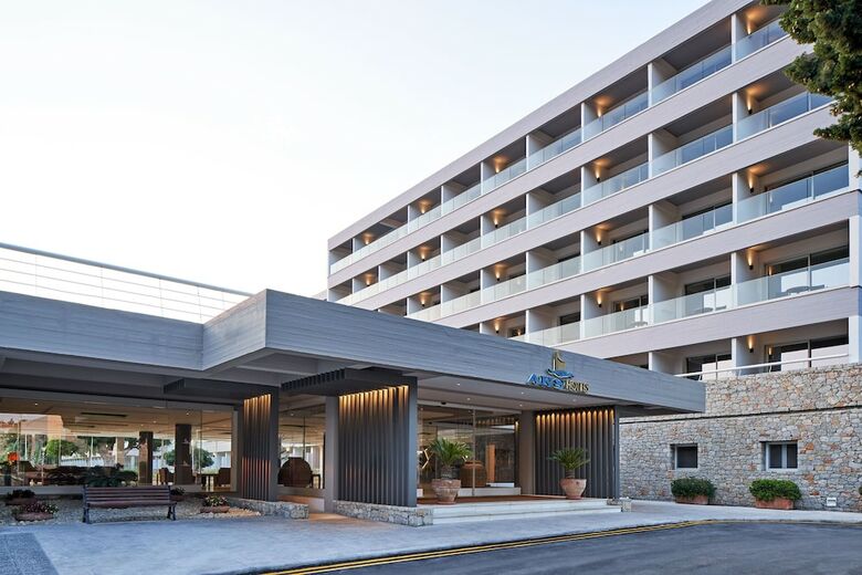 Hotel Porto Heli