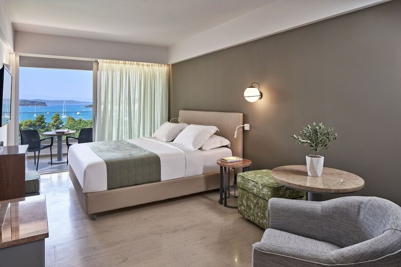 Hotel Porto Heli