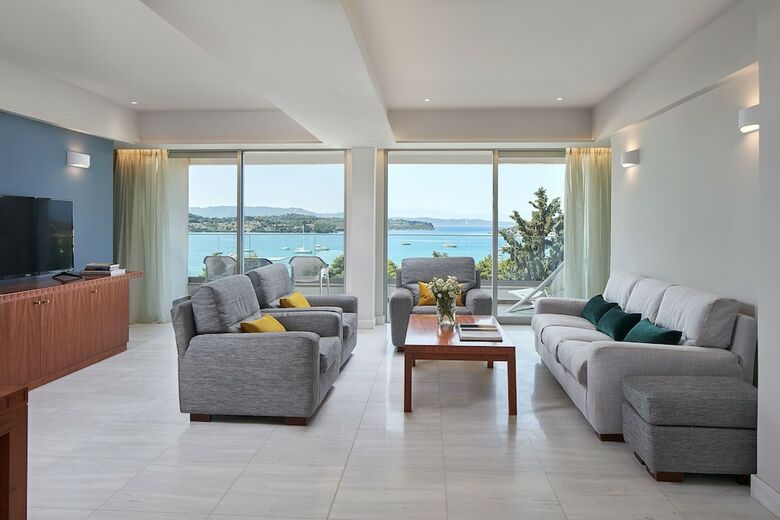 Hotel Porto Heli