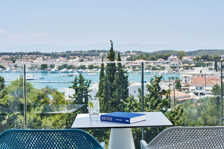 Hotel Porto Heli