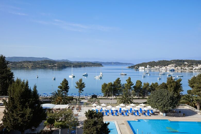 Hotel Porto Heli