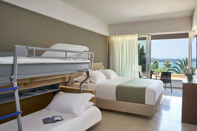 Hotel Porto Heli