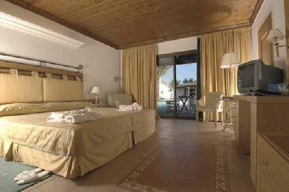 Hotel Aldemar Royal Olympian