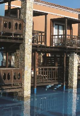 Hotel Aldemar Royal Olympian
